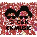 CK MUSIC [CD+DVD]<初回限定盤>