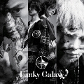 Funky Galaxy<通常盤>