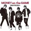 ワンパン!!/MONEY on the GAME<MONEY on the GAMEジャケット盤 (typeA)>