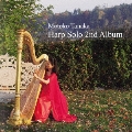 Motoko Tanaka Harp Solo Second Album