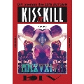 DIV oneman live 2015 AUTUMN KISS or KILL