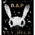FLY HIGH [CD+DVD]<通常盤 Type-A/初回限定仕様>