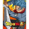 ドラゴンボール超 DVD BOX5