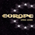 1982-2000 ベスト・オブ・ヨーロッパ<期間生産限定スペシャルプライス盤>