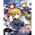 ViVid Strike! Vol.3