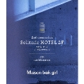 Solitude HOTEL 2F + faithlessness [Blu-ray Disc+CD]