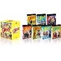 glee グリー コンプリートブルーレイBOX [24Blu-ray Disc+DVD]