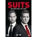 SUITS/スーツ シーズン7 DVD-BOX