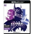 バットマン リターンズ [4K Ultra HD Blu-ray Disc+Blu-ray Disc]
