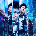 Promise for the future [CD+Blu-ray Disc]<初回限定盤>