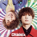 Chaosix<通常盤>
