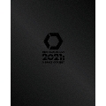 ONO DAISUKE LIVE Blu-ray 2021:A SPACE ODYSSEY 【Deluxe Edition】