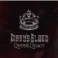Queen's Legacy [CD+グッズ]<初回限定盤>