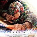 beatmania IIDX 29 CastHour ORIGINAL SOUNDTRACK
