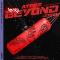 BEYOND : ZERO [CD+DVD]<TYPE-B/初回限定仕様>