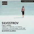 V.Silvestrov: Piano Works