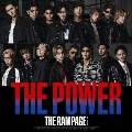 THE POWER [CD+DVD]<MUSIC VIDEO盤/初回仕様>