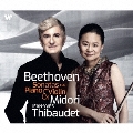 ベートーヴェン:ピアノとヴァイオリンのためのソナタ全集