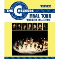 1992 FINAL TOUR "ACOUSTIC COLLECTION"
