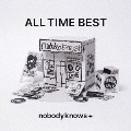 ALL TIME BEST<完全生産限定盤>