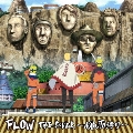 FLOW THE COVER ～NARUTO縛り～ [CD+Blu-ray Disc]<初回生産限定盤>