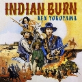 Indian Burn [CD+DVD]<初回盤>