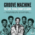 GROOVE MACHINE THE EARL YOUNG DRUM SESSIONS(5月中旬～5月下旬発売予定)