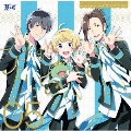 THE IDOLM@STER SideM CIRCLE OF DELIGHT 05 Beit