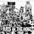 "RATS IN THE HOLE" ～RATHOLE 5th ANNIVERSARY～