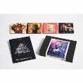 REPSYCLE～hide 60th Anniversary Special Box～ [3CD+Blu-ray Disc]<初回生産限定盤>