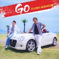 GO [CD+DVD]