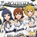 THE IDOLM@STERシリーズ20周年記念曲「アイ NEED YOU(FOR WONDERFUL STORY)」<ミリオンライブ!盤>