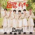 Curry on love/ギラサマ [CD+Blu-ray Disc]<TYPE-A>