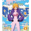 ONE PIECE ワンピース 21STシーズン エッグヘッド編 PIECE.4