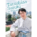 Tatsuhisa Suzuki in Thailand