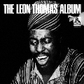 レオン・トーマス・アルバム +3
