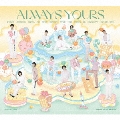SEVENTEEN JAPAN BEST ALBUM「ALWAYS YOURS」 [2CD+PHOTO BOOK]<初回限定盤C>