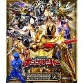 王様戦隊キングオージャー Blu-ray COLLECTION 2
