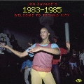 JON SAVAGE'S 1983-1985WELCOME TO TECHNO CITY