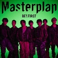 Masterplan [CD+Blu-ray Disc]<LIVE盤>
