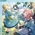 THE IDOLM@STER SHINY COLORS Song for Prism Happier/枕木の歌<イルミネーションスターズ盤>