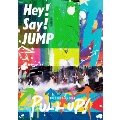 Hey! Say! JUMP LIVE TOUR 2023-2024 PULL UP! [2DVD+ポストカード]<通常盤>
