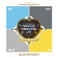 315 Production presents F@NTASTIC COMBINATION LIVE ～HEARTMAKER!!!!～ LIVE Blu-ray