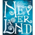 NEWS LIVE TOUR 2017 NEVERLAND＜通常盤＞