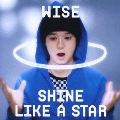 Shine like a star<通常価格盤>