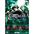 GRIMM/グリム シーズン2 DVD-BOX