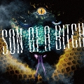 Son Of A Bitch [CD+DVD]<初回限定盤B>