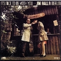 ジム・ホール・イン・ベルリン<初回生産限定盤>