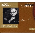 アルフレッド・ブレンデル(3)《20世紀の偉大なるピアニストたちVol.14》