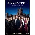 ダウントン・アビー シーズン3 DVD-BOX